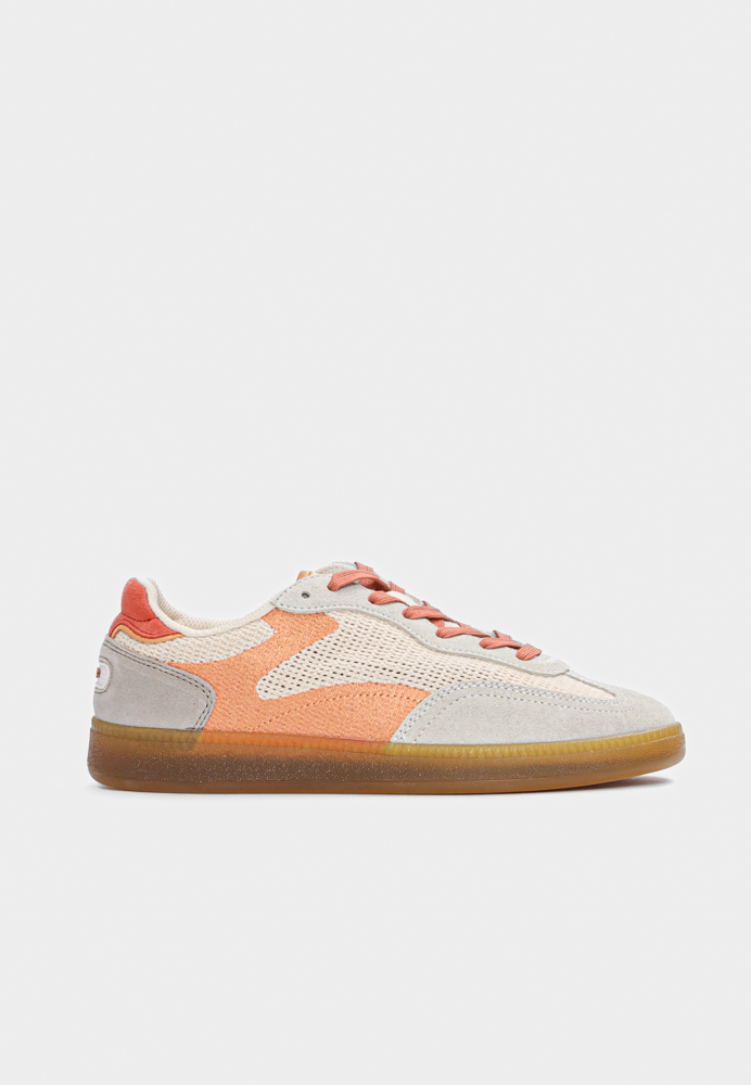 HOFF - Park sneaker - Crochet Orange 39 | Hørlyck