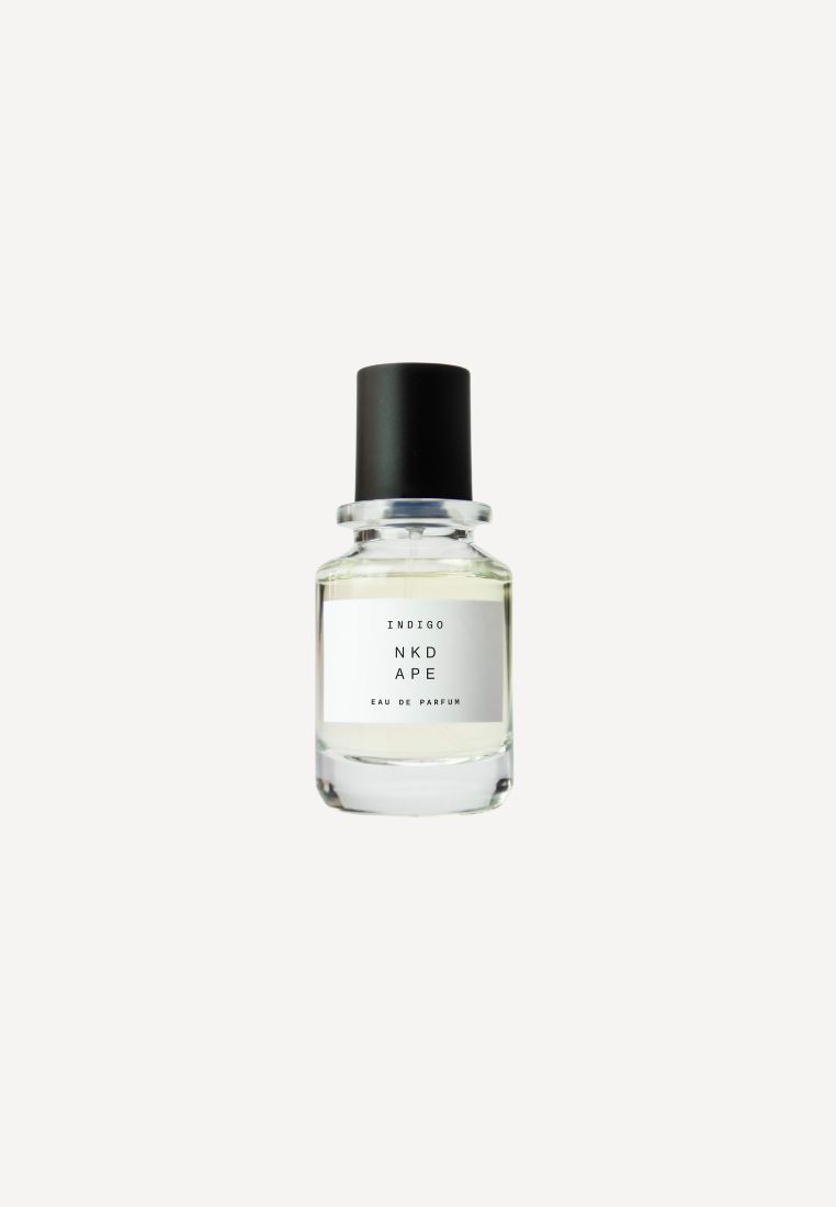 NKDAPE - Indigo parfume - 15 ml 15 ML | Hørlyck