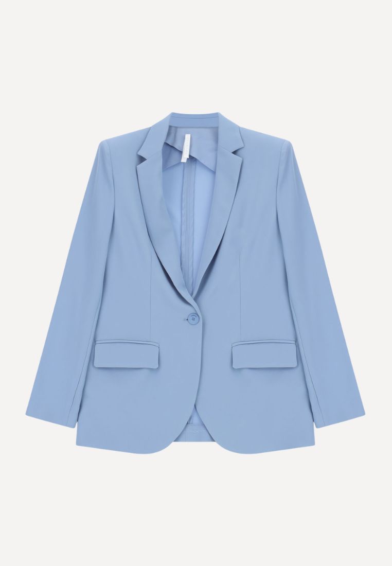 IMPERIAL - JV96 blazer - Cielo XL | Hørlyck
