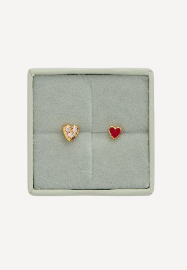 STINE A - Love Box - Double Love ONE SIZE | Hørlyck