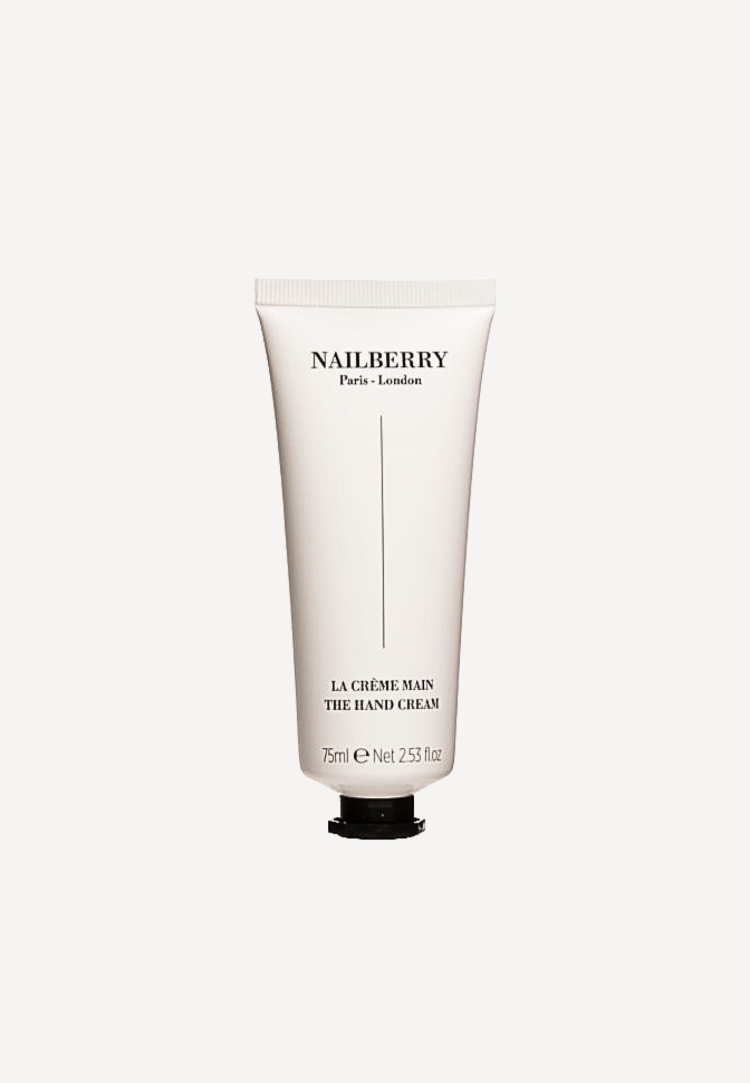 NAILBERRY - The Hand Cream ONE SIZE | Hørlyck