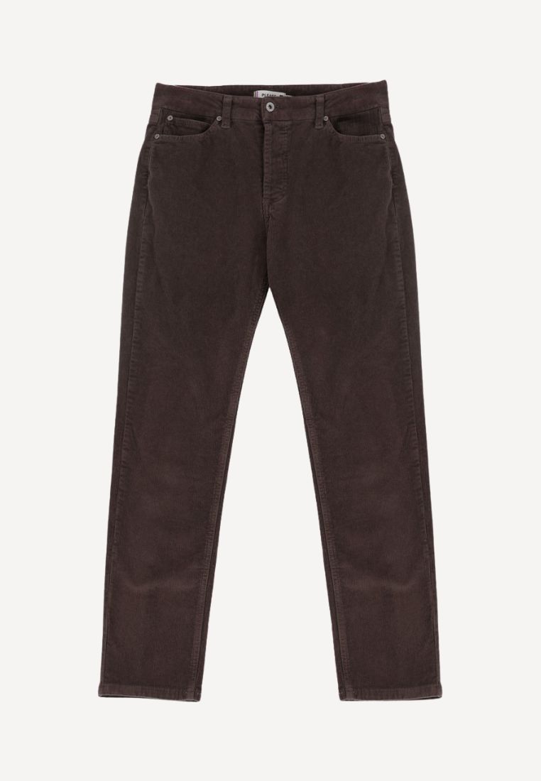 PLEASE - P1FP bukser - Black Coffee S | Hørlyck