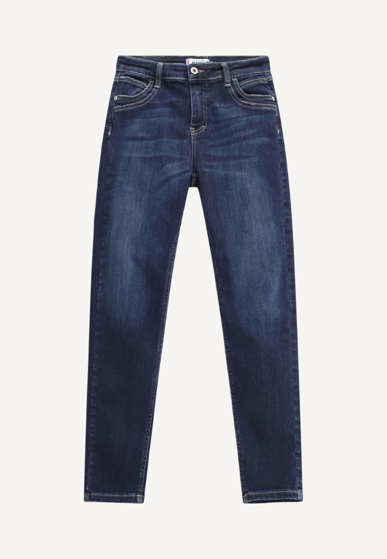 PLEASE - P3J3 jeans - Blu Denim M | Hørlyck