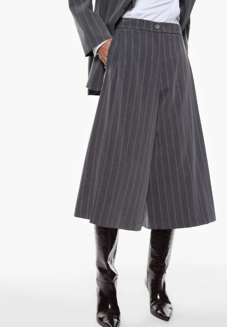 IMPERIAL - PEU5KHM bukser - Grey M | Hørlyck