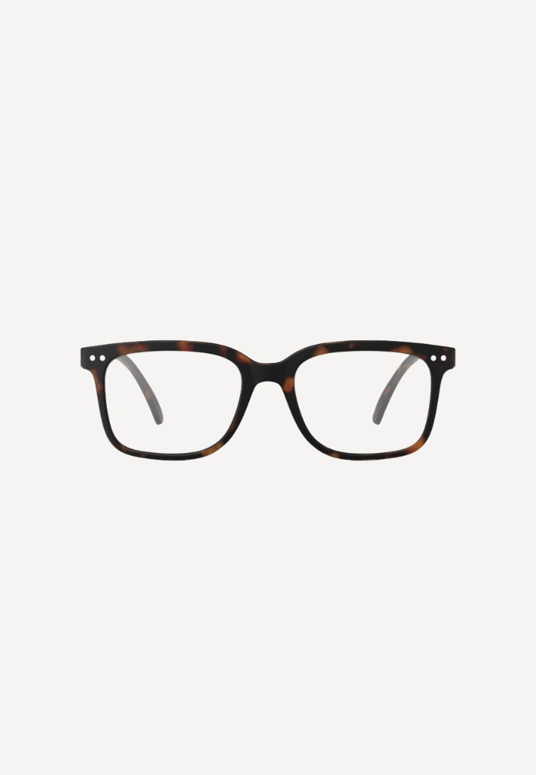 IZIPIZI - Style L læsebrille - Tortoise 3 | Hørlyck