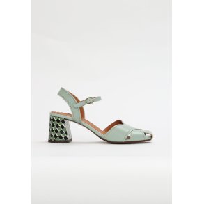 Roley48 sandal - Jade