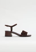 Oribu 628 sandal - Marron