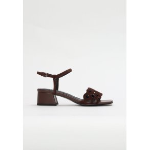 Oribu 628 sandal - Marron