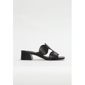 Onami 622 sko - Black