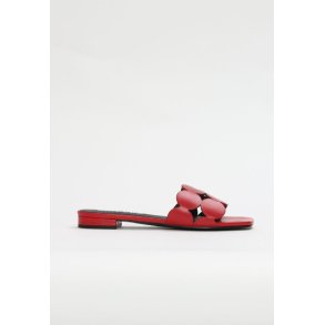 Onami 620 sandal - Rojo