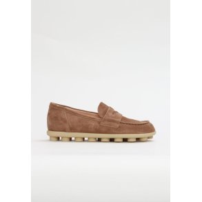 Pills New Moc loafer - Cocoa