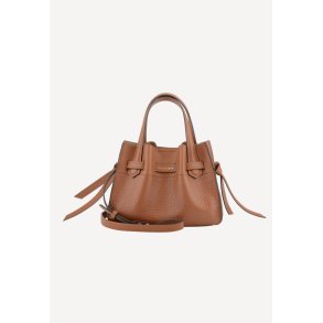 20031 Blossom Medium taske - Camel