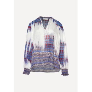 Boheme bluse - Des. 27