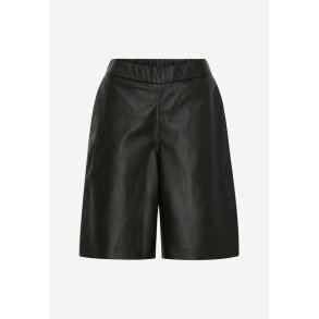 11391 Bermuda shorts - Black