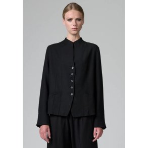 120 blazer - 10 Black