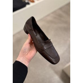 1292 loafer - Espresso