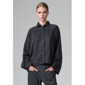 140 skjorte - 13 Anthracite