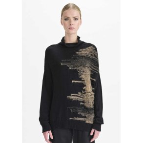 15500 strik - 119 Black Camel