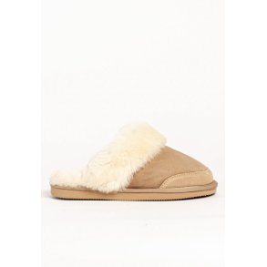 Slipper - Sand