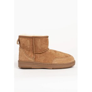 Ultra short stvle - Cognac