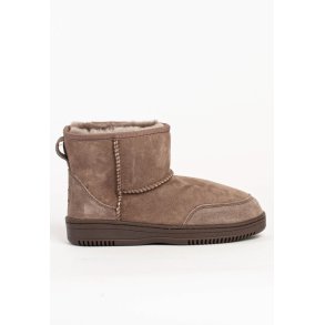 Ultra short stvle - Taupe