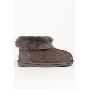 Classic slipper - Grey