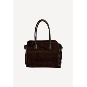 16640 shopper - Chocolate