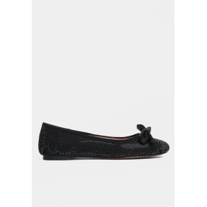 Pend 598 ballerina - Black