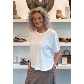 193 bluse - 00 White