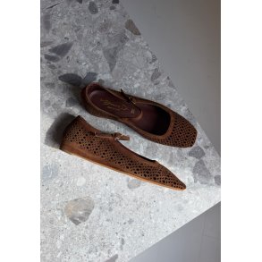 205 ballerina - Choco