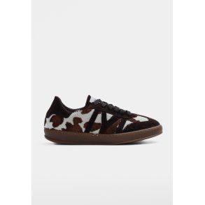 210 sneaker - Cow Mocca