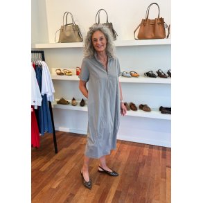 225 kjole - 12 Grey