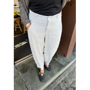 252 bukser - Pearl Grey