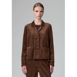 260 jakke - 19 Chestnut 