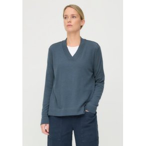 4067 sweater - Asphalt