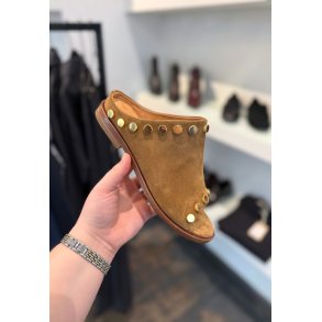 4127/B sandal - Suede Raclife