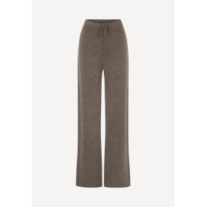 500104 bukser - Ash Brown