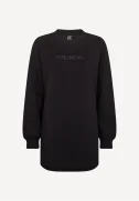 550 sweatshirt - Sort