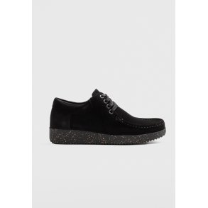 Anna sneaker - Black