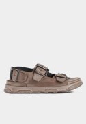 1E-242 sandal - Malto Brown
