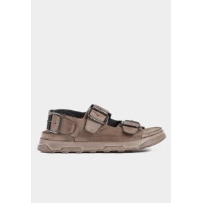 1E-242 sandal - Malto Brown