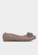 3124 ballerina - Malto brown