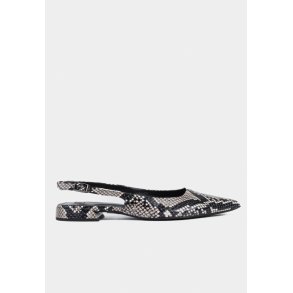 9-10 1909 slingback - Snake