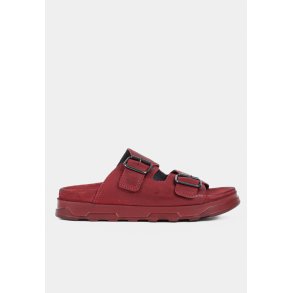 1E-240 sandal - Rosso