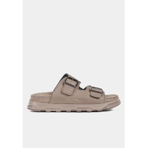1E-240 sandal - Malto Brown