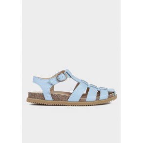 Malene sandal - Sky