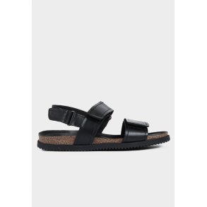 Mathilde sandal - Black