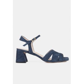 2743 sandal - Navy