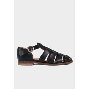 4464 sandal - Black