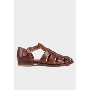 4464 sandal - Cognac
